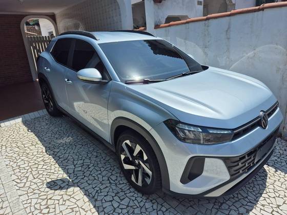 VOLKSWAGEN TERA 1.0 170 TSI HIGH AUTOMÁTICO